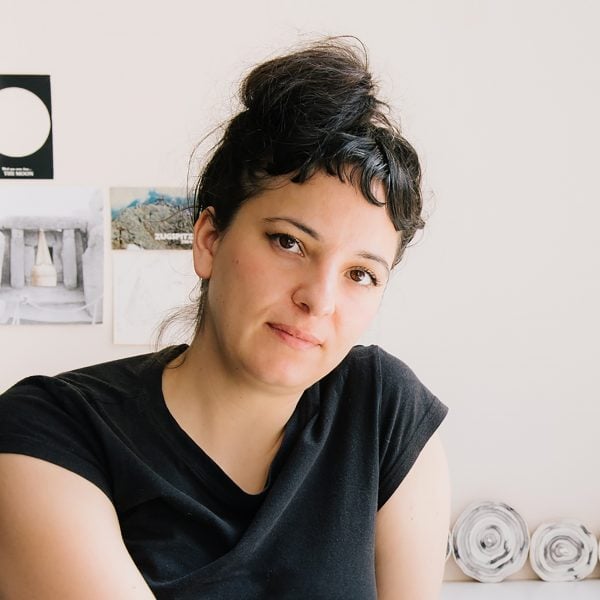 Lisa Sammut