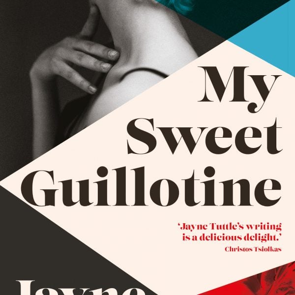 My Sweet Guillotine