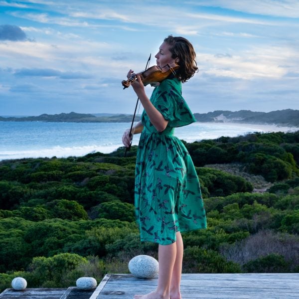 Simone Slattery 'King Island' 2019 Photo: Anthony Albrecht