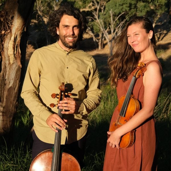 The Bowerbird Collective