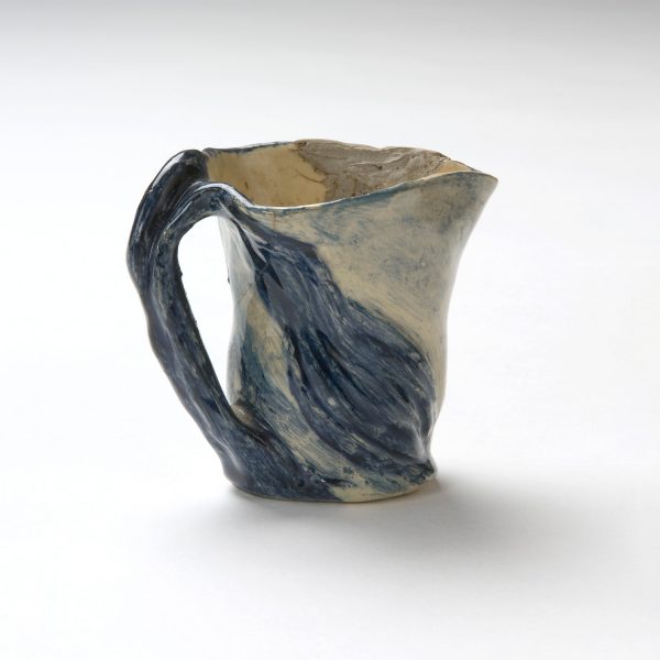 Ceramic cup