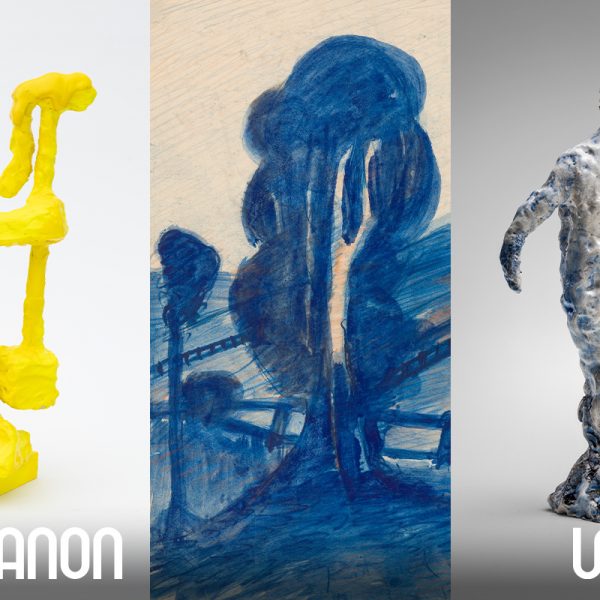 BUNDANON ANNOUNCES ITS 30TH ANNIVERSARY EXHIBITION, ‘FANTASTIC FORMS’