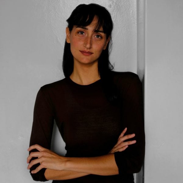 Camille Laddawan