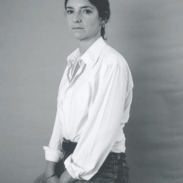 Chloé Déchery