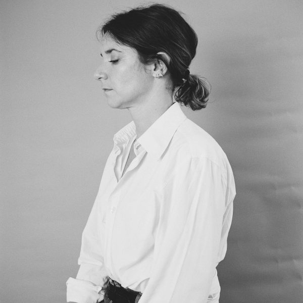 Chloé Déchery. Photo: Karen Paulina Biswell