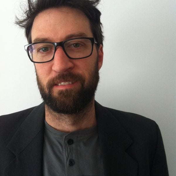 Michael Needham