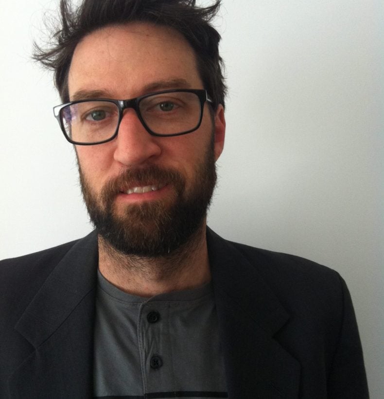 Michael Needham