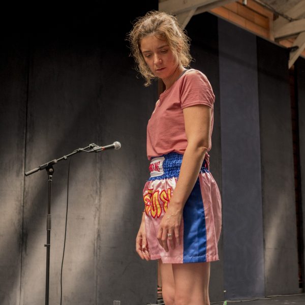 Photo: Paulina Karina Biswell