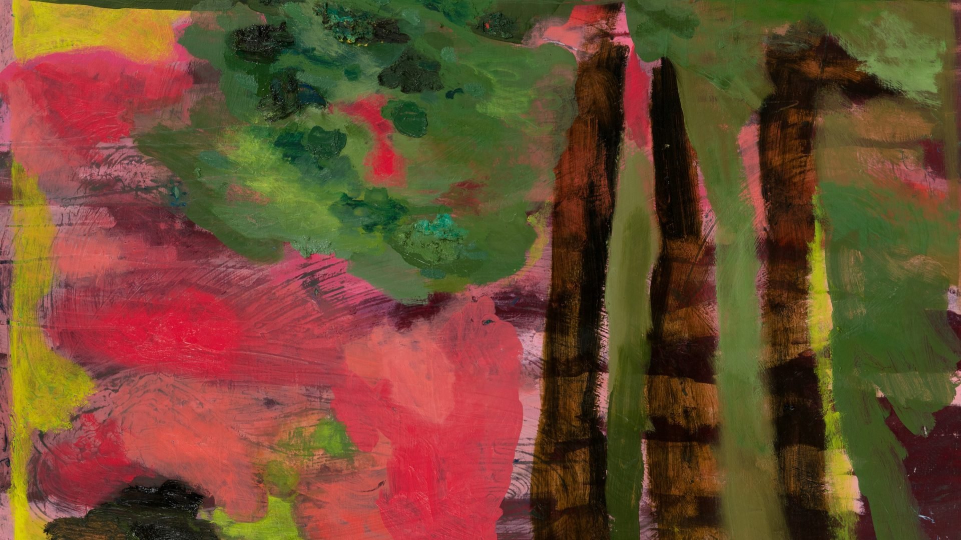 Stay | Landscape Painting | 8 – 10 September