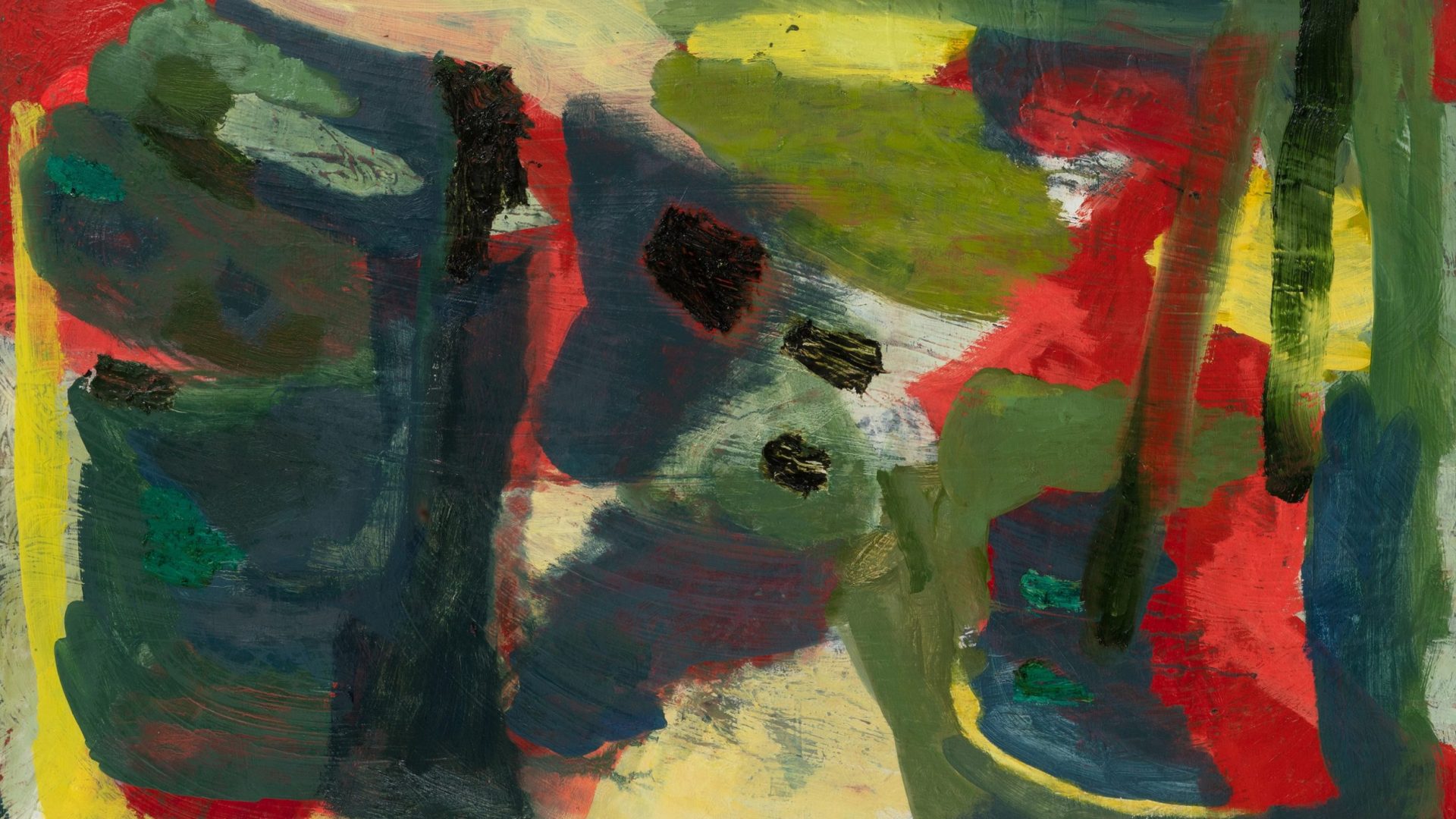 Stay | Landscape Painting | 17 – 19 November