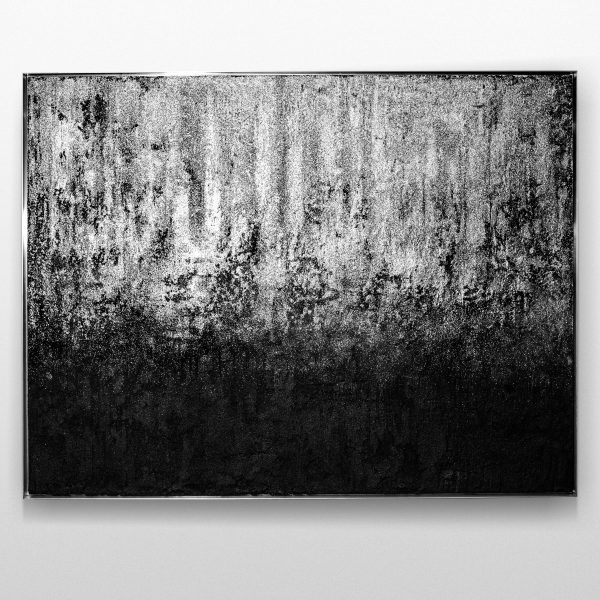 'Endurance'
2020-2021
Synthetic Polymer, Silica, Pigment, Eucalyptus cellulose (biodegradable glitter) on Plywood board, Aluminium frame.
158 cm x 122 cm x 8cm framed
*Finalist in 2022 Mosman Art Prize.