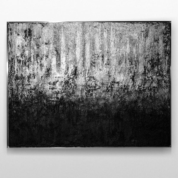 'Endurance'
2020-2021
Synthetic Polymer, Silica, Pigment, Eucalyptus cellulose (biodegradable glitter) on Plywood board, Aluminium frame.
158 cm x 122 cm x 8cm framed
*Finalist in 2022 Mosman Art Prize.