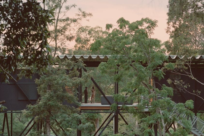 <b>Architectural Stay</b><br>Stay Weekend