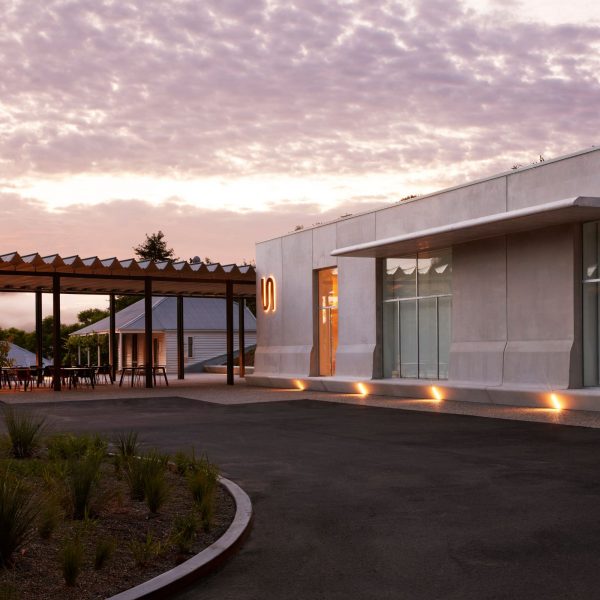 Meroo Meadow Billboard