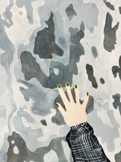 Collecting narratives | Tai Snaith