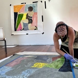 Collecting narratives | Tai Snaith