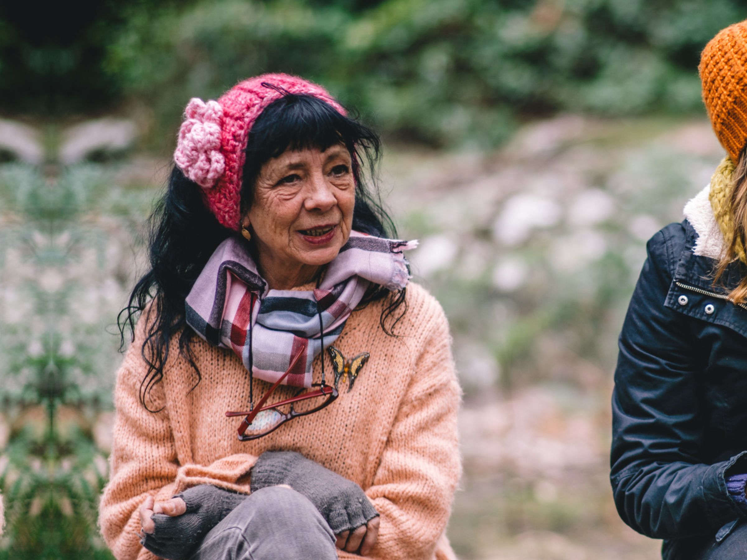 Jeanine Leane Poetry Reading & — Bundanon