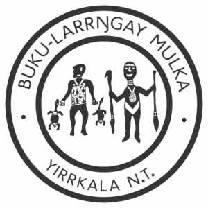 Buku-Larrŋgay