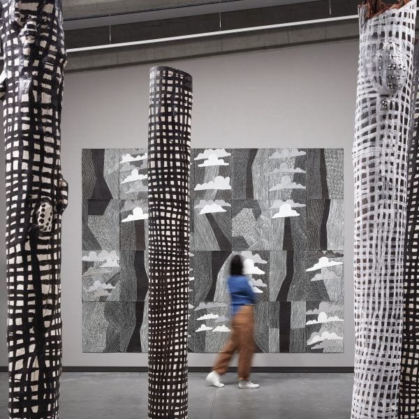 BUNDANON UNVEILS MIWATJ YOLŊU – SUNRISE PEOPLE