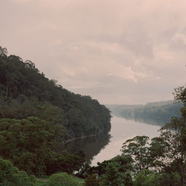 Stay Weekend:<br>Riverscape