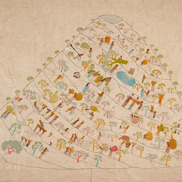 <b>Tales of Land and Sea</b><br>