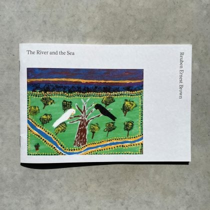 The River and the Sea