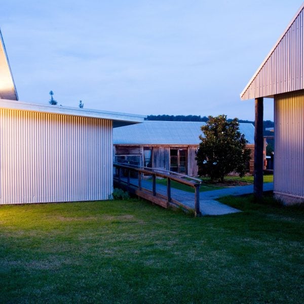 Fellowships and Awards