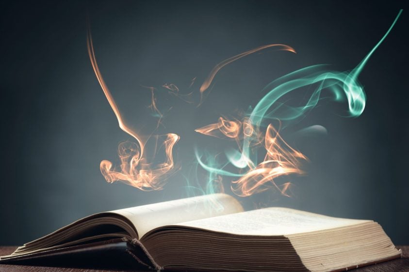 <b>Telling Tales </b><br>Kate & Jol Temple, Nathan Luff, Maryam Master & Sue Whiting