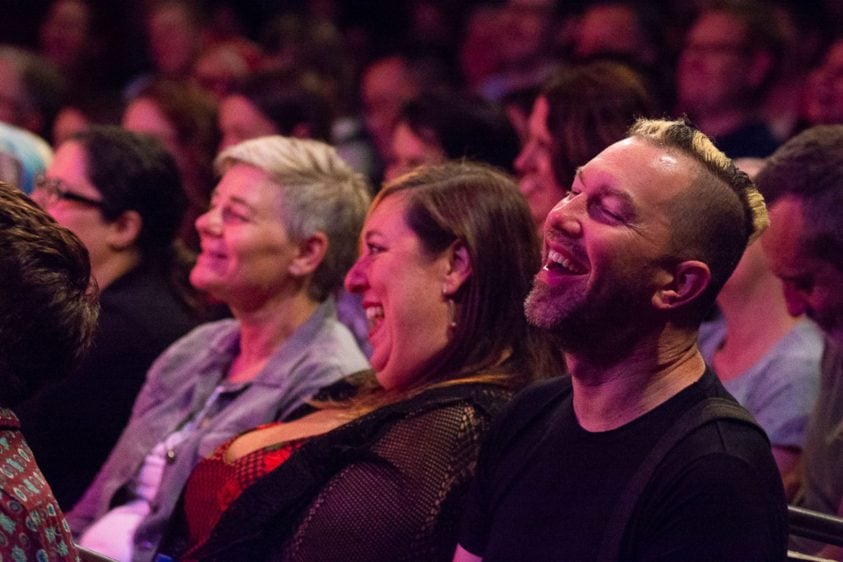 <b>Queerstories </b><br>At Bundanon