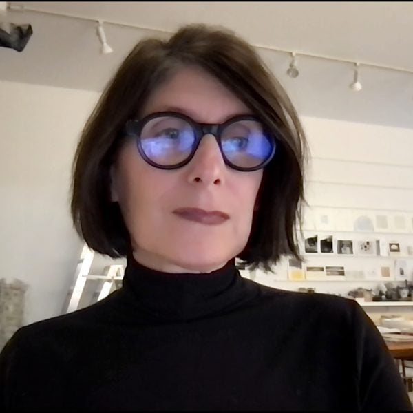 Mary Kavanagh