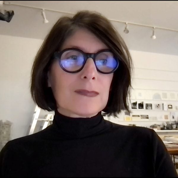 Mary Kavanagh