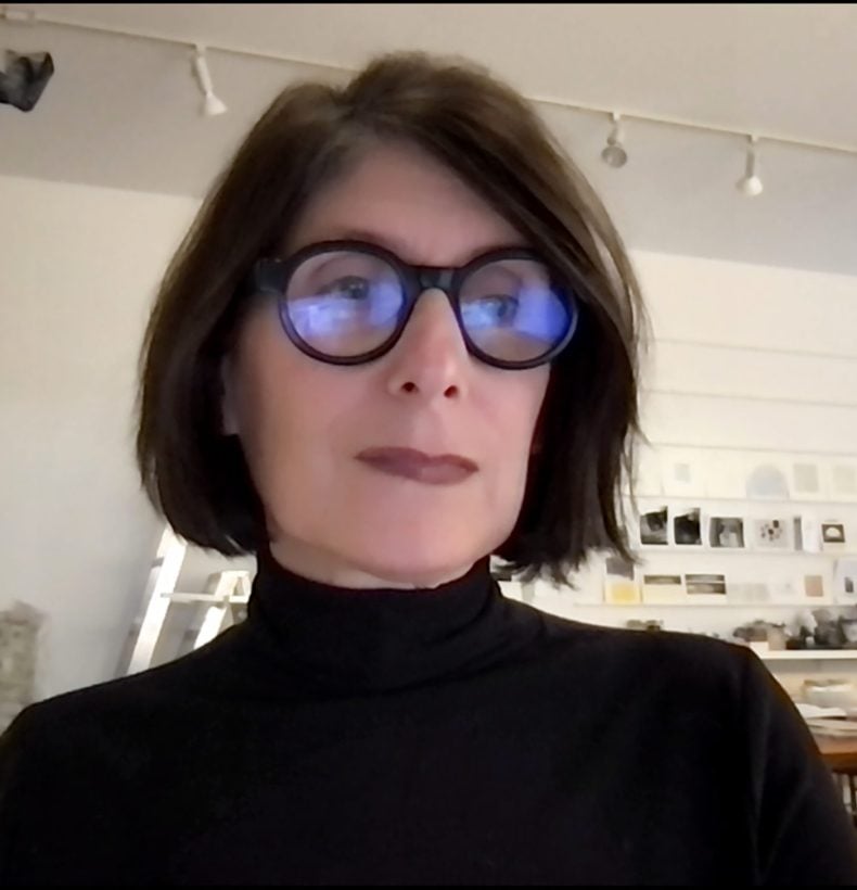 Mary Kavanagh