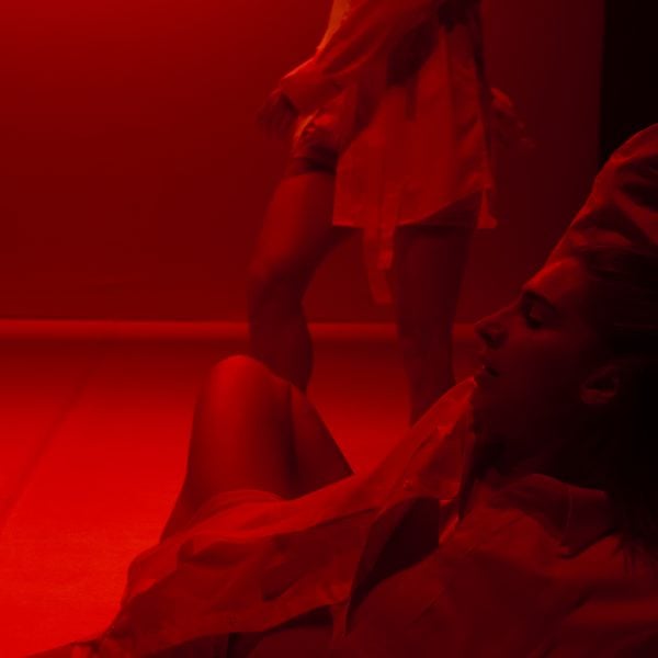 The ___ (2022) by Tra Mi Dinh. Photo: Gregory Lorenzutti 