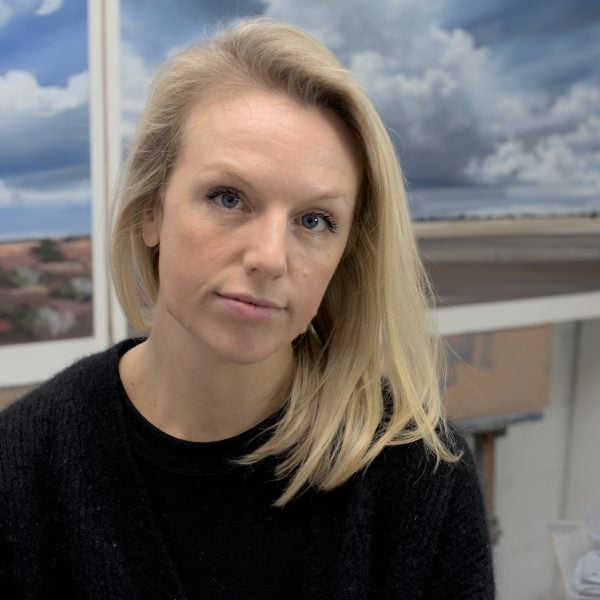 Amy Dynan