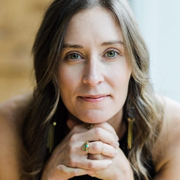 Ann-Marie Blanchard