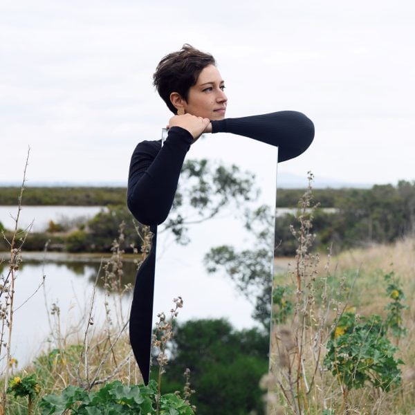 Aviva Endean. Photo: Sarah Walker