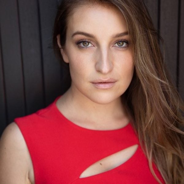 Brittanie Shipway