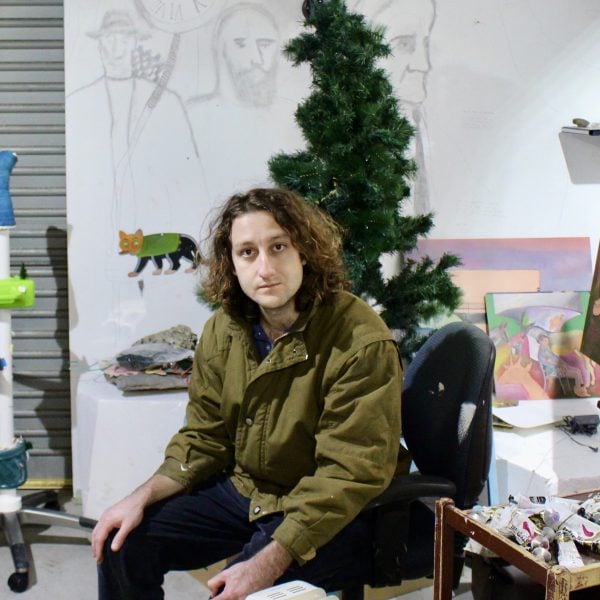 Nick Santoro