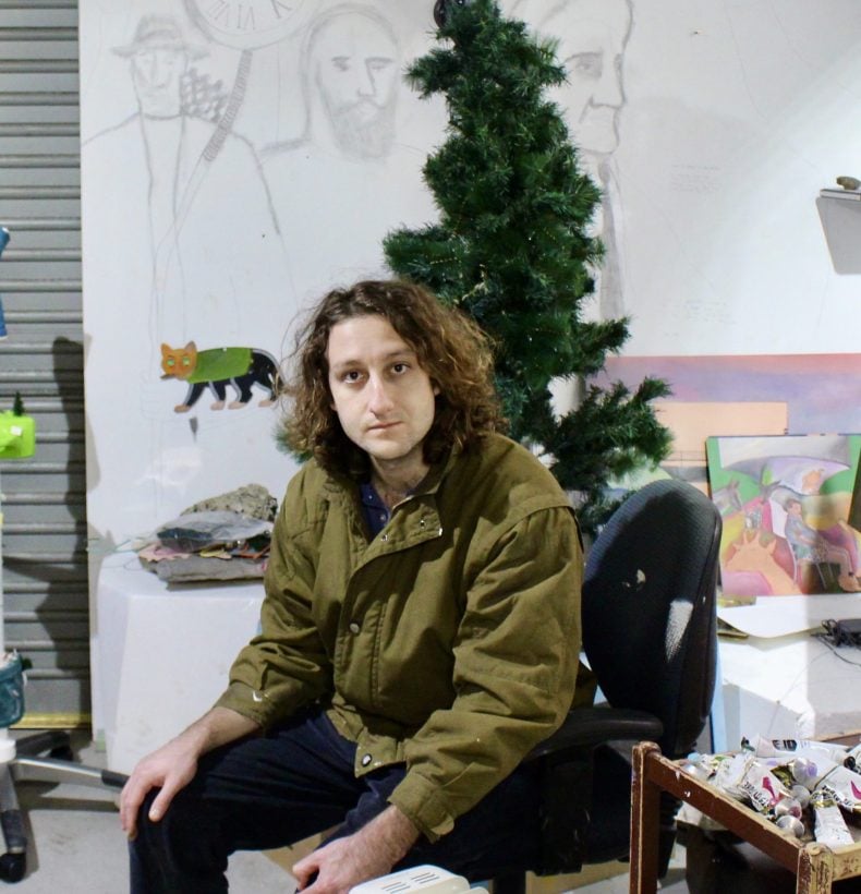 Nick Santoro
