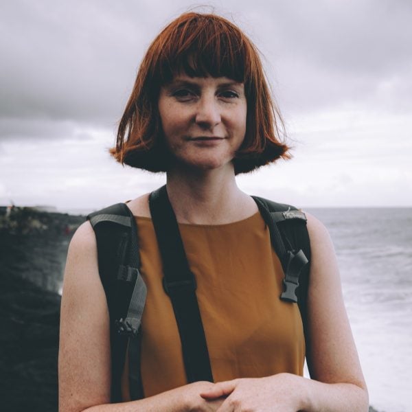Michaela Gleave