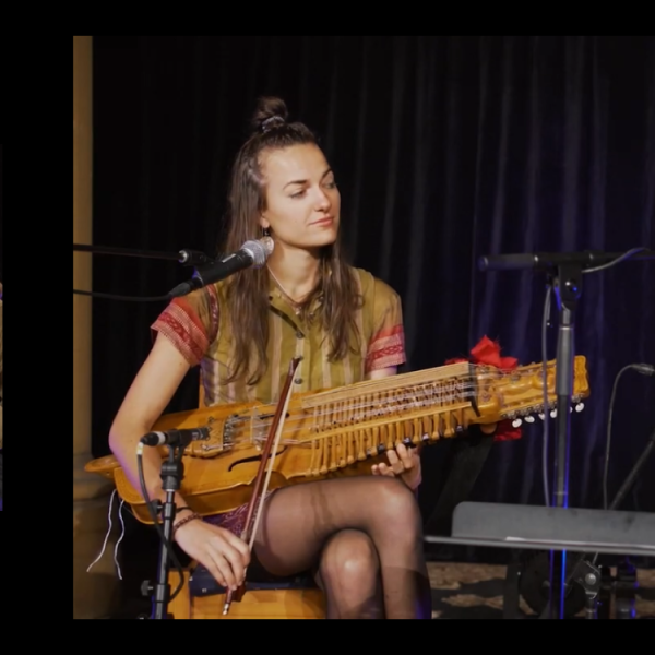 Freya Schack-Arnott
