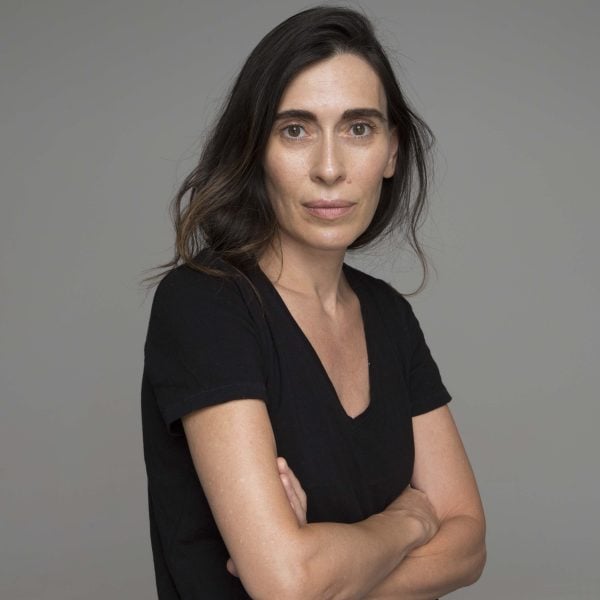 Victoria Haralabidou