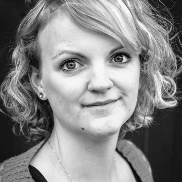Nell Ranney