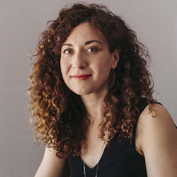 Yvette Hamilton