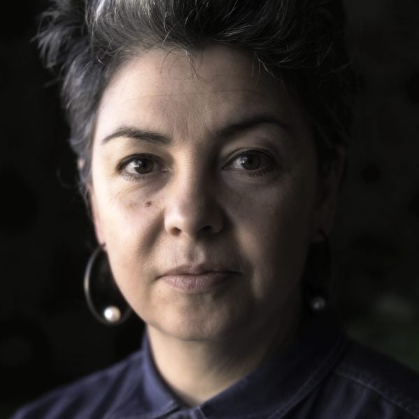Zena Cumpston