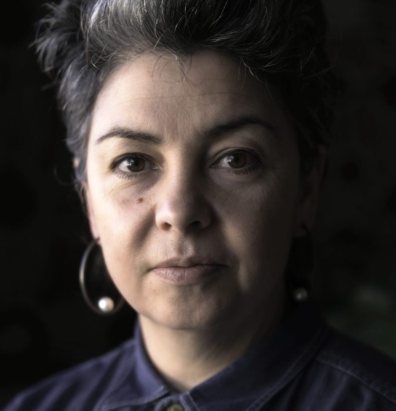 Zena Cumpston