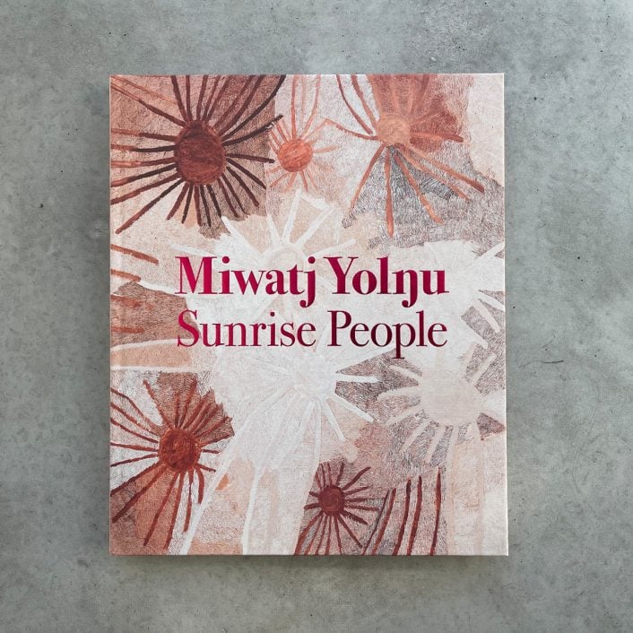 Miwatj Yolŋu Exhibition Catalogue