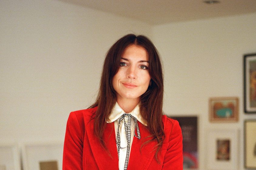 <b>The Story of Art Without Men </b><br>Katy Hessel