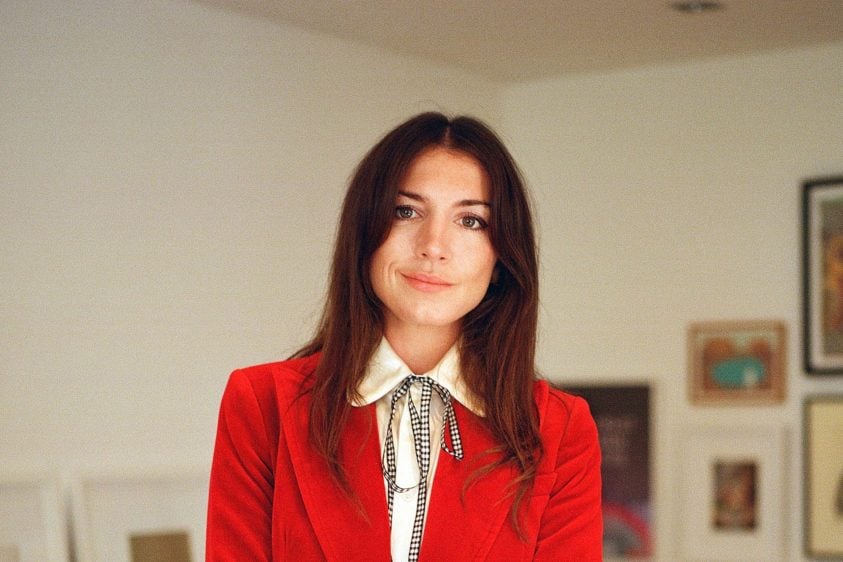 <b>The Story of Art Without Men </b><br>Katy Hessel