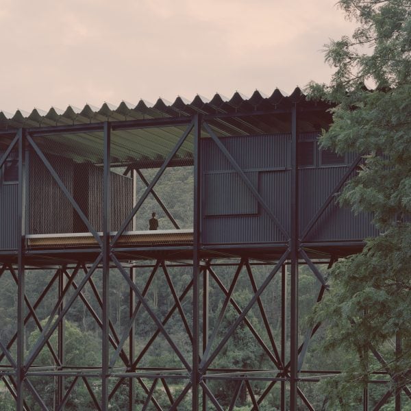 BUNDANON ART MUSEUM & BRIDGE WINS RIBA INTERNATIONAL AWARDS FOR EXCELLENCE 2024